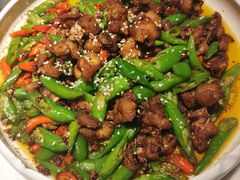 -蜜桃餐厅·伴山(湖滨商业街店)