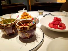 -渔嫂烧河鲜•土菜馆(中正天街店)