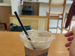 -Reset Coffee 与海咖啡