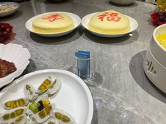 -江上江·精致淮扬菜