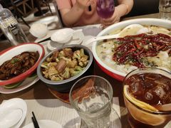 -大树餐厅(大悦城店)