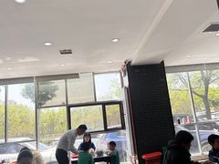 -吾穆勒蓬灰牛肉面·清真(北滨河中路店)