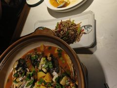 -千岛湖小鱼儿·淳安匠心农家菜