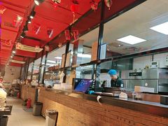 -橦橦小马扎烧烤 (传媒大学店)