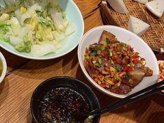 -印象鲵宴·张家界地标美食名片(溪布街店)