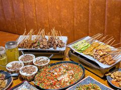 -五样儿西昌小签签烤串(建设路店)