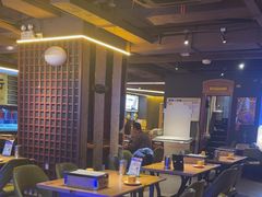 -喝丢一只鞋海鲜烧烤·海肠捞饭(东关街店)