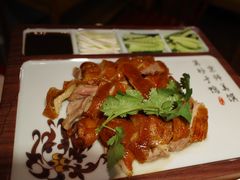 -一把火北京烤鸭(海昌路店)
