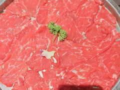 -萍姐火锅·公路夜市(江宁万达店)