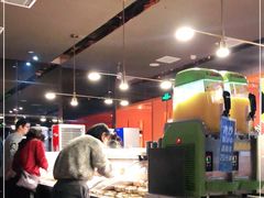 -火炉火自助餐(喜隆多店)