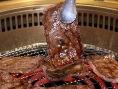 -無二炙坊·和牛烧肉(大钟寺1733店)
