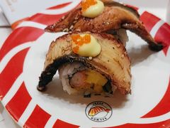 -新一番三文鱼寿司(上邦店)