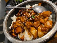 -九田家黑牛烤肉料理(石路天虹店)