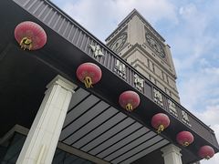 -星河湾温泉洗浴酒店