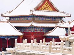 -故宫博物院(故宫)