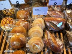 -那家面包房(珠江路店)
