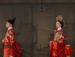 -摩玛婚纱摄影(杭州店)