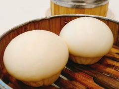 迷你金汤流汁包-凤凰楼酒家·粤宴点心(华强北店)