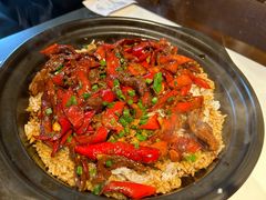 -匠熙小馆(崇文门店)