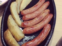 -萨莉亚意式餐厅(苏州食百家店)