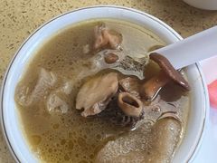 -东巴谷野生菌火锅餐厅