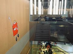 -麦当劳(新王府井店)