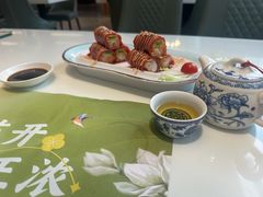 -有心德(麦地店)