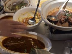 -又见炊烟私房菜(敬亭路店)