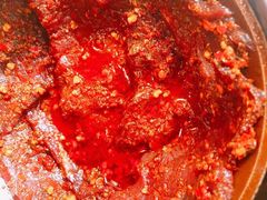 -周幺妹重庆老火锅(银泰城总店)