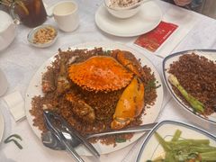 -喜记避风塘炒辣蟹(旗舰店)