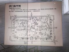 -天津市规划展览馆