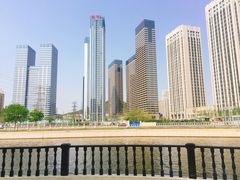 -马栏河运动公园
