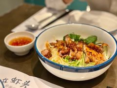 -美奈小馆·越南料理(中航城君尚购物中心店)
