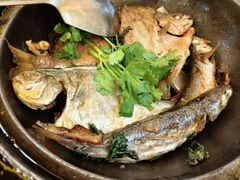 -朗记餐厅·传统湛江菜(康宁路店)