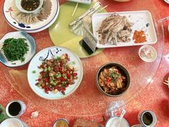 手抓羊肉-国强手抓(北京西路店)