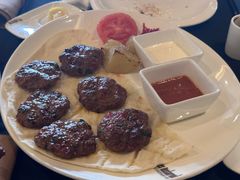 -Efes Turkish & Mediterranean Cuisine 艾菲斯餐厅(陆家嘴店)