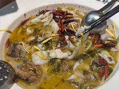 -太二酸菜鱼(深圳布吉万象汇店)