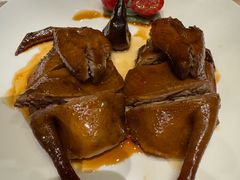 -8餐厅(新葡京酒店)
