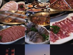 -长嘉·河图火锅(长嘉汇江景旗舰店)