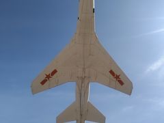-中国航空博物馆