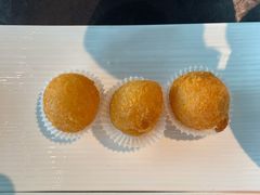 芝士包心土豆球-蟹榭·本帮江浙菜·蟹宴(五角场合生汇商场店)