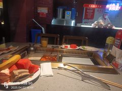 -芝小官毛肚火锅海鲜自助(淮安清江浦区新亚店)