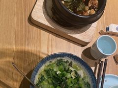 -竹里馆·淮扬菜·功夫茶(老门东店)