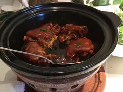 烧猪手-丹桂轩(万科城店)