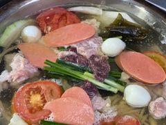 -海关荤豆花(洋河一路店)