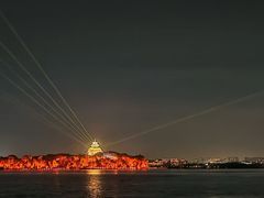 -金鸡湖景区