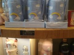 -星巴克(来福士2F店)