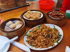 -阿弟早茶·家庭小炒·火锅(九村店)