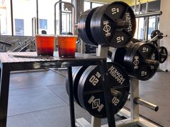-聚健身GatherFitness(余杭店)
