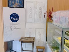 -ZOZO's昌左左精致甜品设计(新北店)